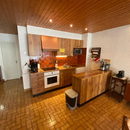 Spacieux 3 Pieces, Pied Des Pistes, Balcon Sud/est, Wifi, Parking, Casier A Skis ! - Fr-1-692-25 * La Chapelle-d'Abondance