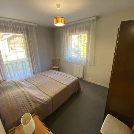 Spacieux 3 Pieces, Pied Des Pistes, Balcon Sud/est, Wifi, Parking, Casier A Skis ! - Fr-1-692-25