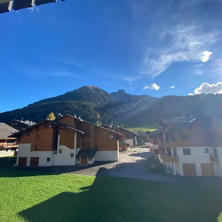 Apartment Spacieux 3 Pieces, Pied Des Pistes, Balcon Sud/est, Wifi, Parking, Casier A Skis ! - Fr-1-692-25 *