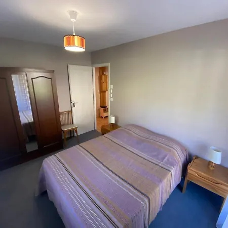 Spacieux 3 Pieces, Pied Des Pistes, Balcon Sud/est, Wifi, Parking, Casier A Skis ! - Fr-1-692-25 * La Chapelle-d'Abondance