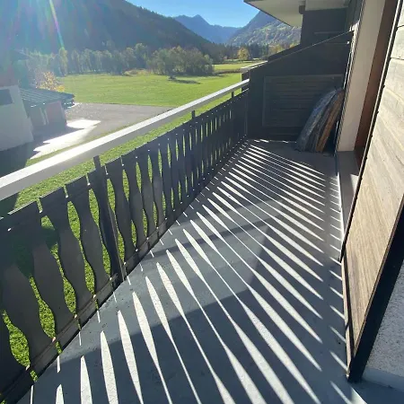 Spacieux 3 Pieces, Pied Des Pistes, Balcon Sud/est, Wifi, Parking, Casier A Skis ! - Fr-1-692-25 *
