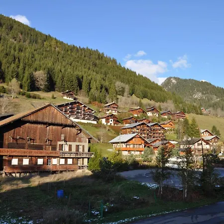 Apartment Spacieux 3 Pieces, Pied Des Pistes, Balcon Sud/est, Wifi, Parking, Casier A Skis ! - Fr-1-692-25 *